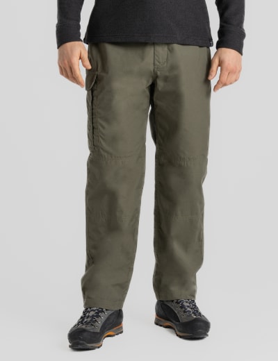 Men's Silver Ridge™ Utility Walking Trousers