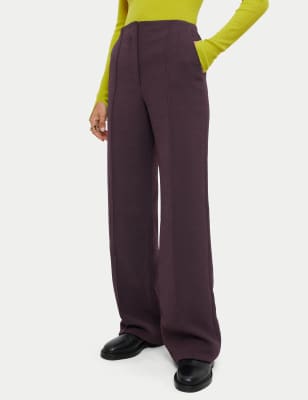 jigsaw palazzo pants