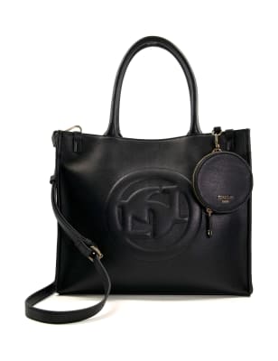 black handbags
