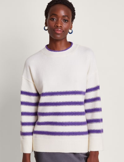 Men's solid color striped pleated cheap paneled cardigan sweater jacket