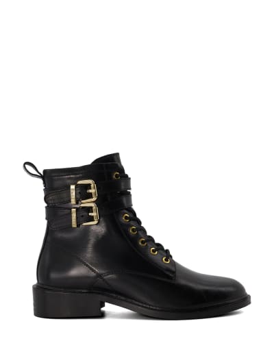 Dune panders boots hotsell