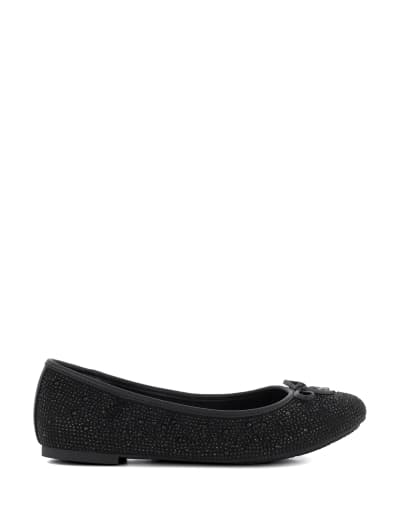 Dune hendrix ballet pumps hotsell