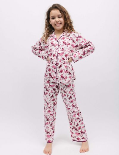 Spider-Man™ Velour Pyjamas (2-8 Yrs)