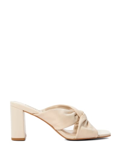 Dune ankle 2024 strap shoes