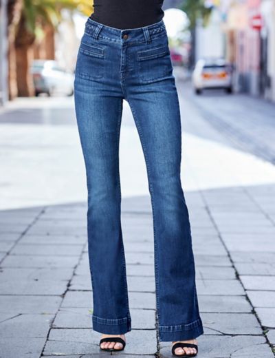 Sosandar Womens Faux Leather Side Zip Skinny Leggings - 12SHT