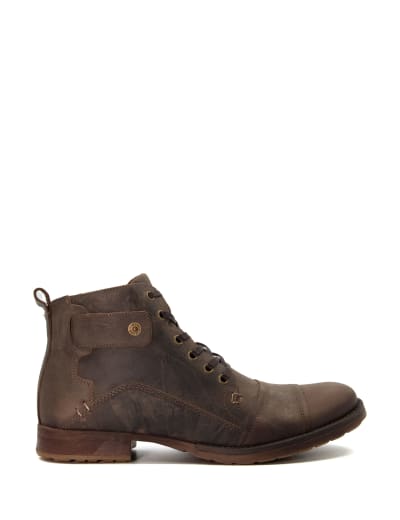 Dune client sales chukka boots