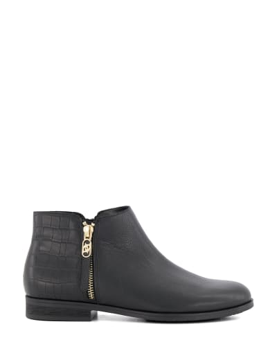 Dune best sale ladies boots