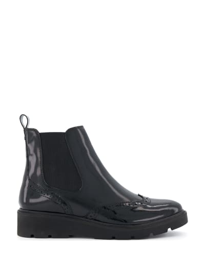 Marks and spencer online ladies ankle boots