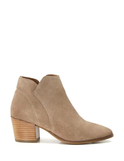 Dune pontoon ankle boots cheap