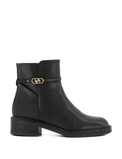 M&s blue suede ankle outlet boots