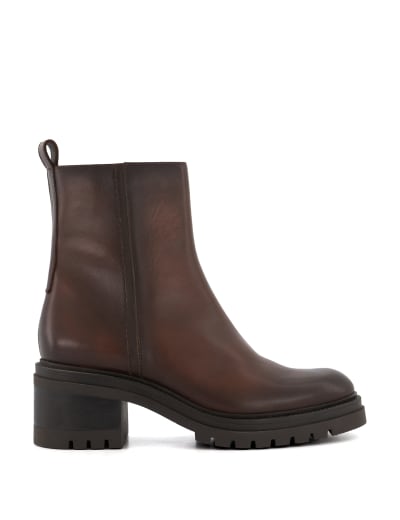 Chunky platform chelsea boots shop