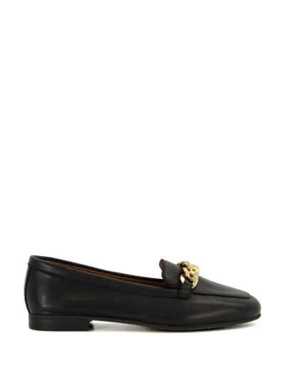 Wide fit patent loafers 2025