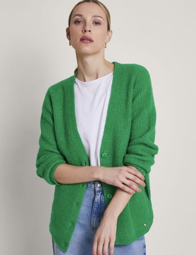 Marks and spencer hotsell women's jumpers and cardigans