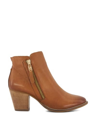 Dune black pontoon boots 2025
