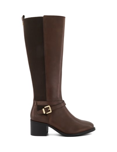 Luxella hotfix embellishment over the knee boots online