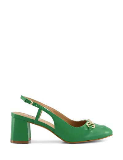 Marks and clearance spencer slingback shoes