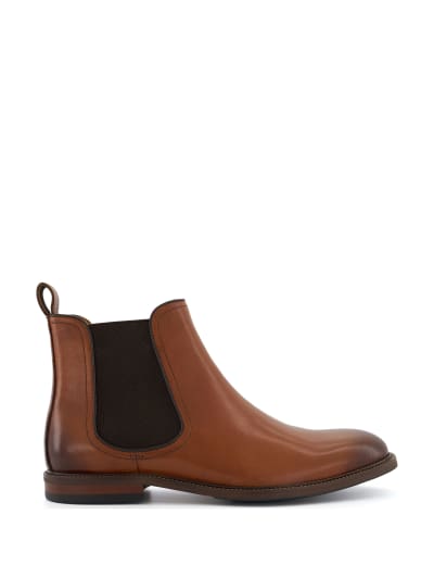 Dune suede chelsea boots 2025