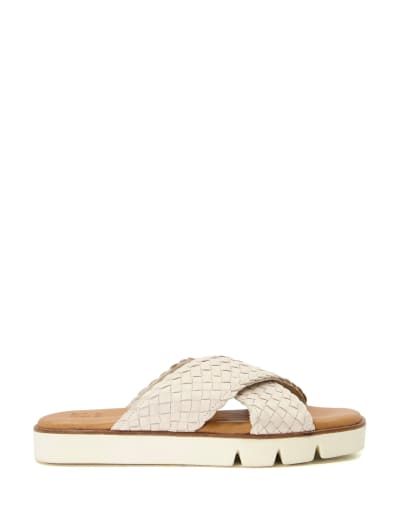 Office ladies sliders on sale
