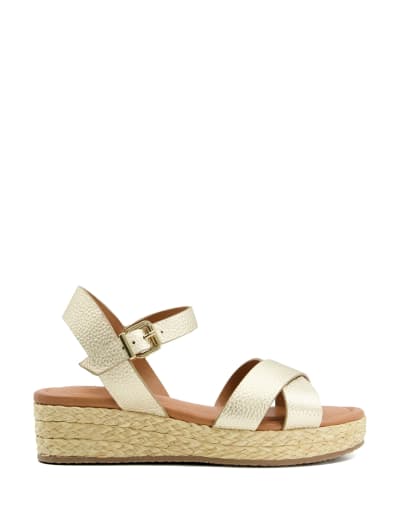 Miss selfridge wedges 2025