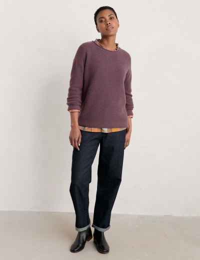 M&s reversible sale coat