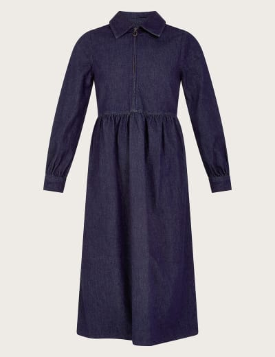 Toast denim shirt sales dress