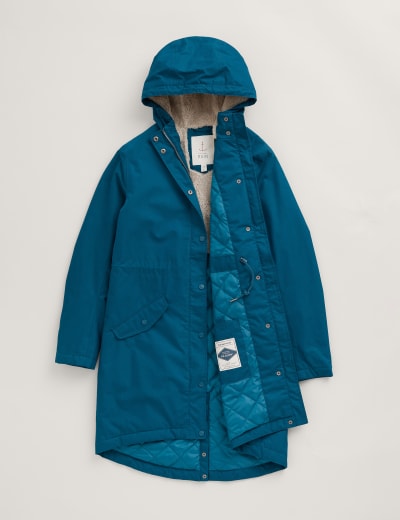 Seasalt waterproof coat sale new arrivals