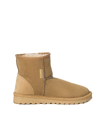 Ugg flat outlet ankle boots