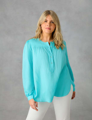 m&s blouses and jumpers