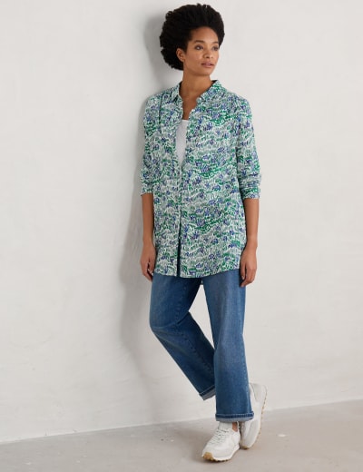 M&s silk scarves store