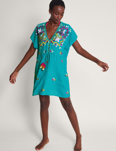 Summer dress deals m&s