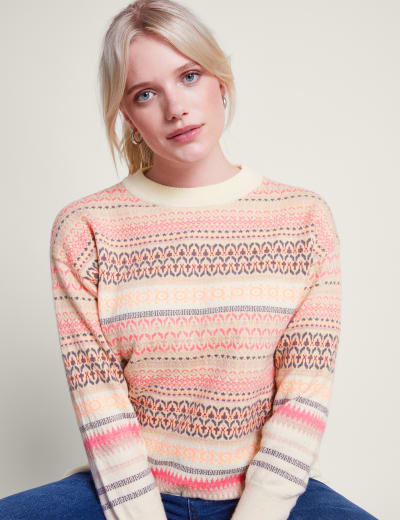 Monsoon girls jumpers sales