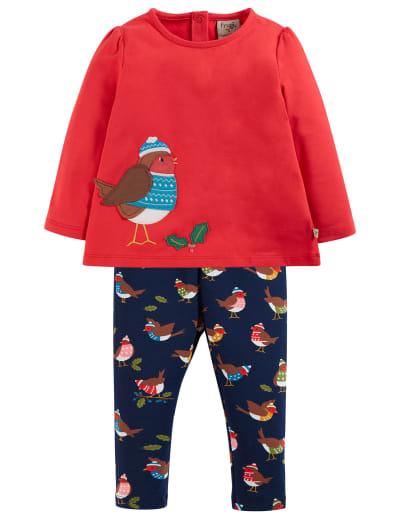 Robin pyjamas sales marks and spencer