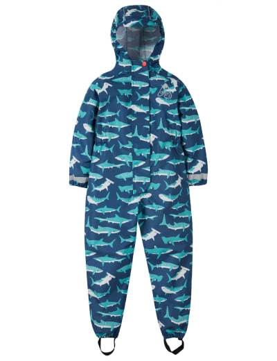 Puddle suit sales marks and spencer