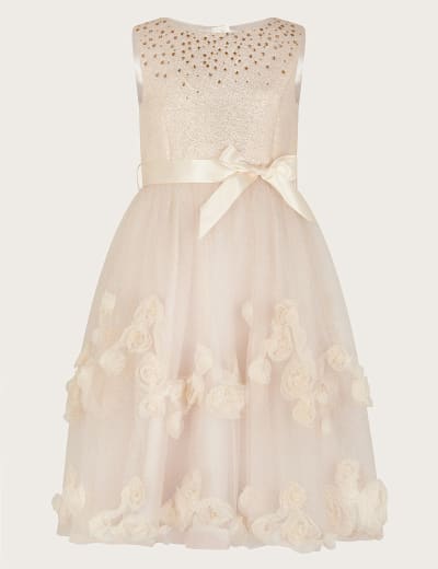 Monsoon ava butterfly dress hot sale