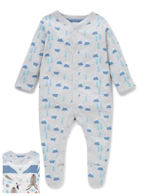New In Baby Clothing | Baby Outfits | M&S