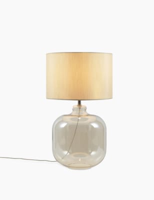 marks and spencer lamp table