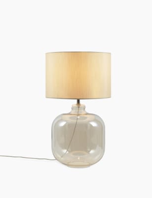 marks and spencer table lamps