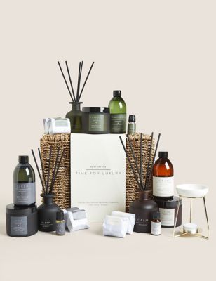 Apothecary Ultimate Hamper