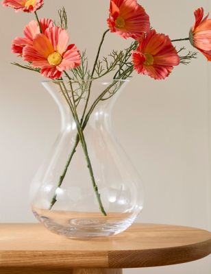 Large Bouquet Vase