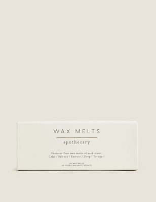Set of 20 Wax Melts