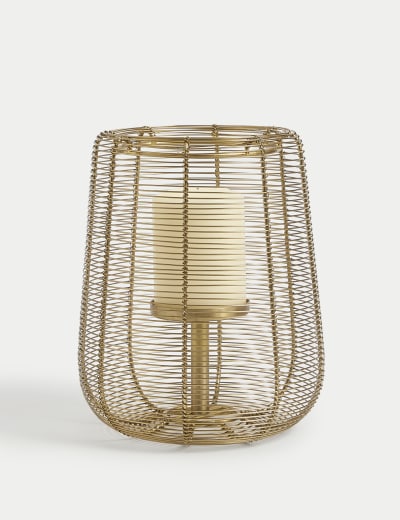 Gem Ball Flush Ceiling Light M S Collection M S