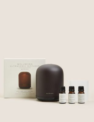 Luxury Electric Diffuser