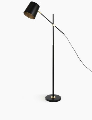 Milan Floor Lamp