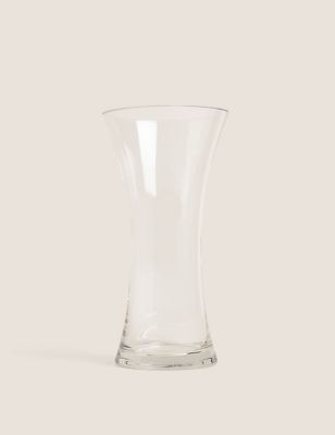 Medium Flared Vase