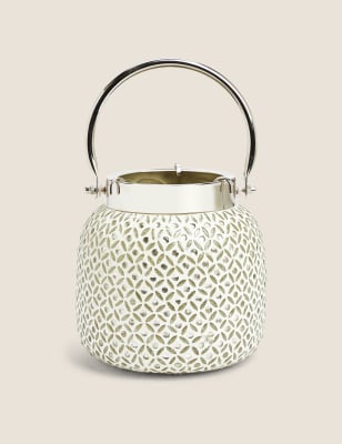 Glass, Tea Light Holders \u0026 Candle 