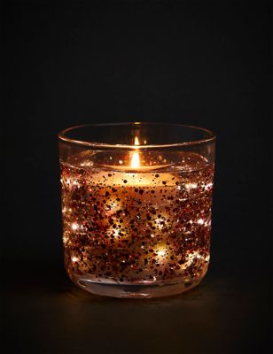 Lunar New Year Light Up Candle