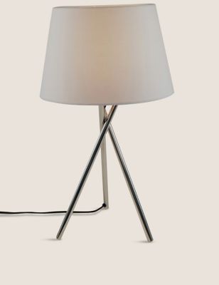 Alexa Table Lamp