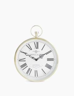 Large Wall Clocks M S This image is our most popular on pinterest. large wall clocks m s
