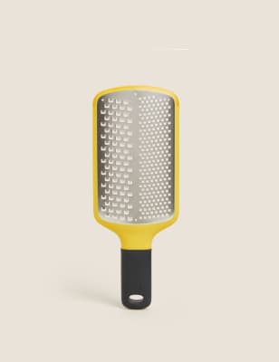 Multi-Grate™ 2-in-1 Paddle Grater