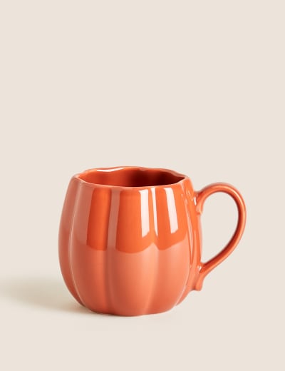 Pumpkin Mug 14 of 30